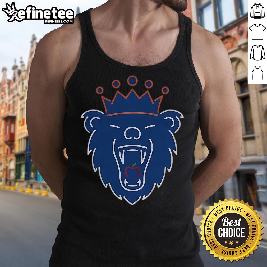 Official Pete Alonso Ny Mets Home Run King Tank Top Official Pete Alonso NY Mets Home Run King tank top featuring a bold design celebrating the baseball star.