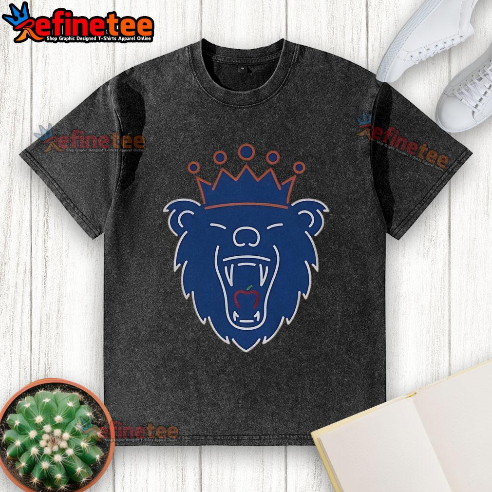 Official Pete Alonso Ny Mets Home Run King Washed T Shirt Official Pete Alonso NY Mets Home Run King washed t-shirt featuring team colors and logo, perfect for fans.