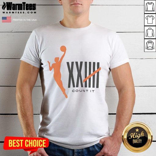 Official Philadelphia 76ers WNBA T-shirt featuring team logo and vibrant colors for fans and athletes alike.