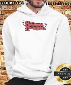 Official Pimpinela Escarlata Aaa Superstar Logo Hoodie featuring vibrant design and stylish fit for wrestling fans.