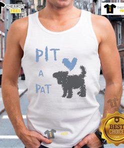 Official Riandco Pit A Pat Tank Top in vibrant colors, perfect for casual summer wear and stylish layering.