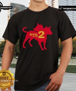 Official Rvg Tv 2 T-Shirt featuring a stylish design and vibrant colors, perfect for fans of Rvg Tv.