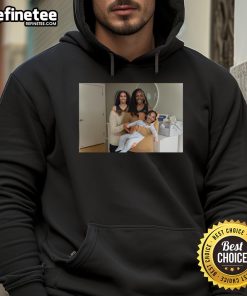 Official Seattle Storm Lou's Funny Hoodie featuring vibrant design, perfect for fans and casual wear.