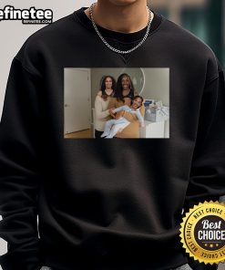 Official Seattle Storm Lou's funny sweatshirt featuring vibrant graphics and team colors, perfect for fans and casual wear.