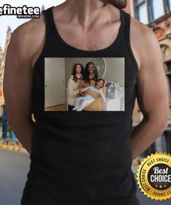 Official Seattle Storm Lou's Funny Tank Top featuring vibrant graphics and comfortable fit for fans and casual wear.