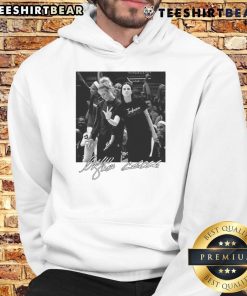 Official Sophie Cunningham x Caitlin Clark Indiana Fever WNBA hoodie featuring stylish design and team colors.