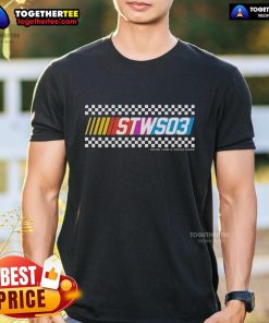 Alt Text: Official Streetwise Fast Ones T-Shirt featuring a vibrant design and stylish fit, perfect for casual streetwear.