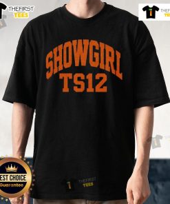 Alt Text: Official Taylor Showgirl Ts121 T-Shirt featuring vibrant design and stylish fit, perfect for fans and fashion lovers.
