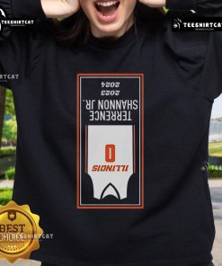 Official TSJ Upside Down Banner Sweatshirt featuring a unique design and comfortable fit for stylish casual wear.