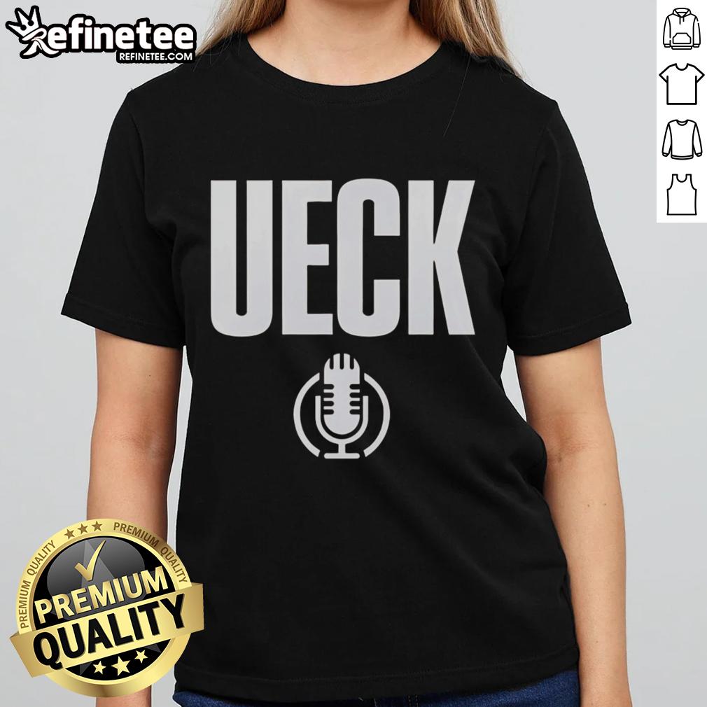 Official Ueck Bob Uecker Milwaukee Brewers Ladies Tee Official UECK Bob Uecker Milwaukee Brewers ladies tee featuring a stylish design for female fans.