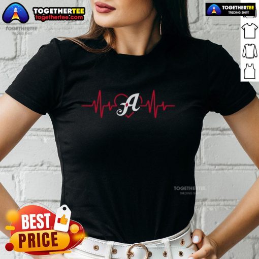 Original 2025 Aces Healthcare Appreciation Night Ladies Tee showcasing vibrant design and supportive community spirit.