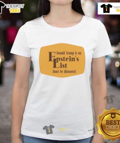 Original Cracker Barrel X Donald Trump tee featuring Epstein's list message, perfect for attention-grabbing style.
