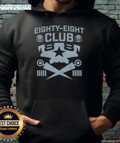 Dallas Cowboys hoodie from Original Eighty Eight Club, featuring iconic team colors and logo, perfect for fans.
