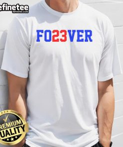 Original Forever 23 Fo23Ver T-Shirt in vibrant colors, showcasing stylish design and comfortable fit for trendy outfits.