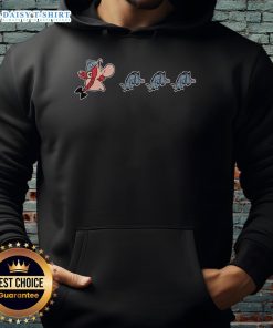 Stylish Original Gaul Man Hoodie featuring unique design and comfortable fit, perfect for casual wear and fans of Gaul culture.