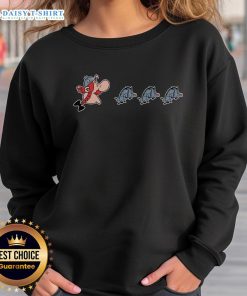 Original Gaul Man Sweatshirt featuring a vintage design, perfect for casual wear and showcasing unique style.