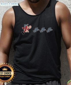 Stylish Original Gaul Man tank top featuring a unique design, perfect for casual wear and showcasing Gaul culture.