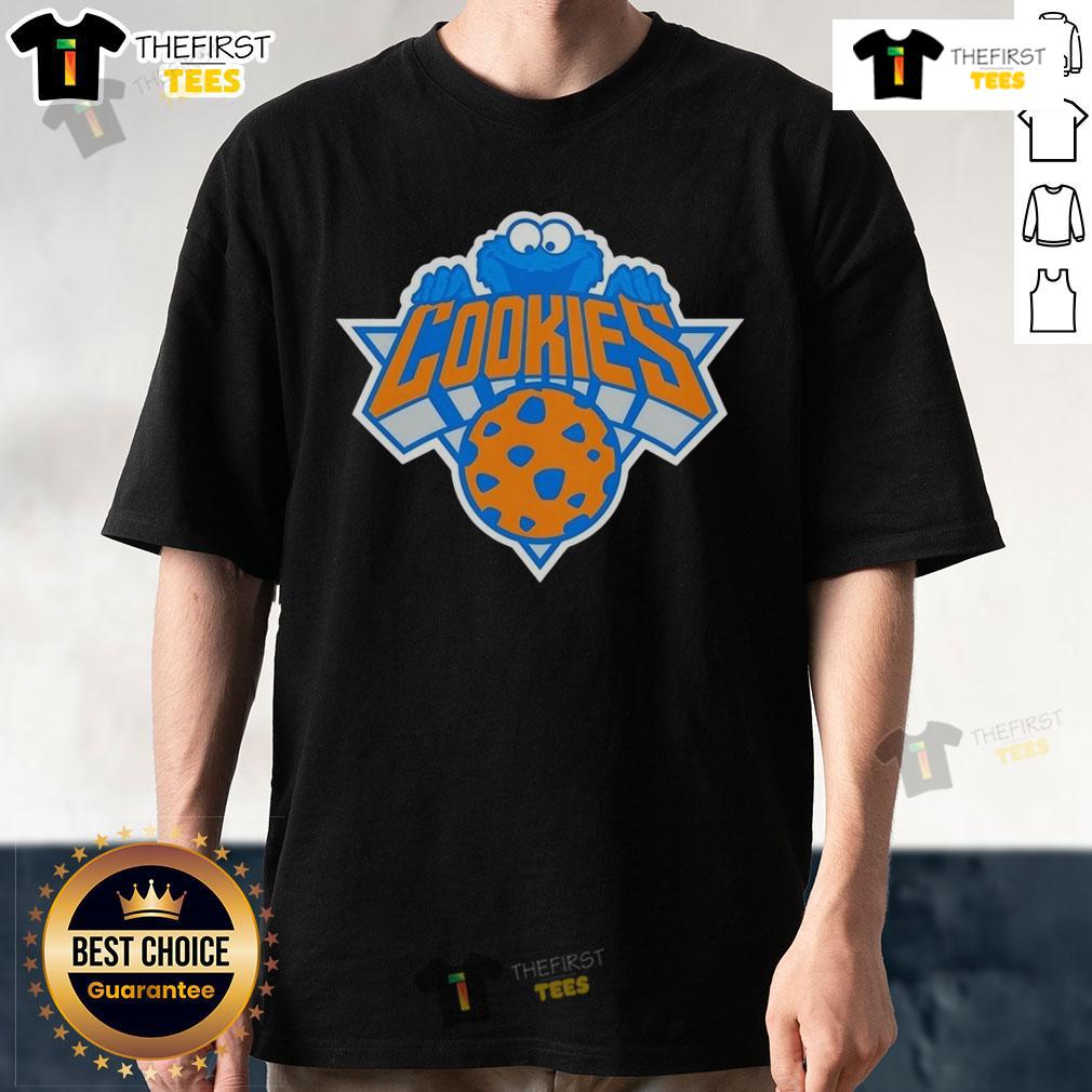 Original New York Mets X Monster Cookies T Shirt Original New York Mets X Monster Cookies T-Shirt featuring vibrant team colors and a playful cookie design for fans.