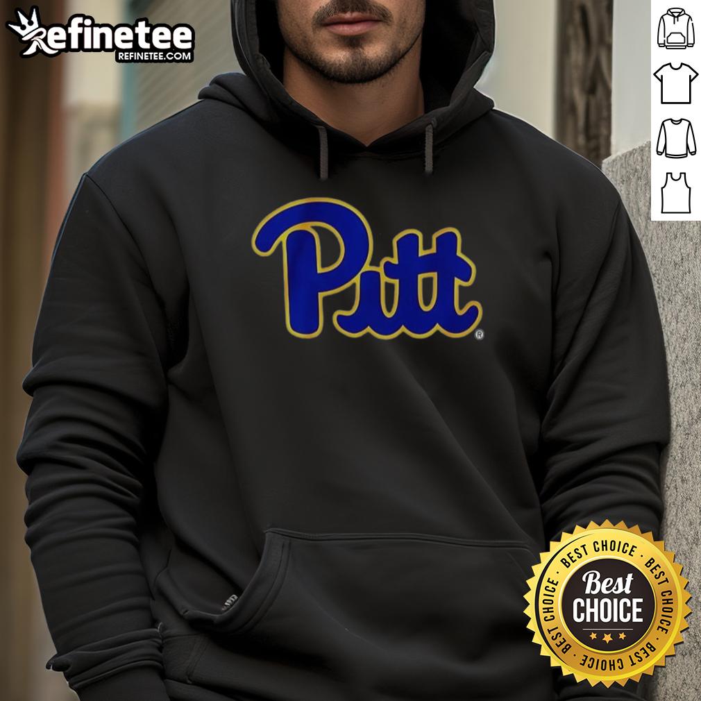Original Pittsburgh Panthers Football Primary Logo Hoodie Original Pittsburgh Panthers Football primary logo hoodie featuring bold team colors and iconic design.