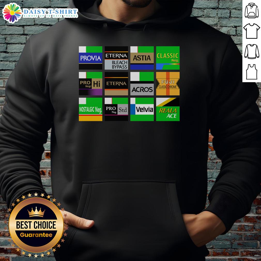 Premium 20 Years Of Film Simulations Medium 2025 Hoodie Premium 20 Years of Film Simulations Medium 2025 Hoodie featuring stylish design and high-quality fabric for film enthusiasts.