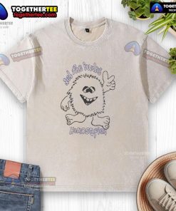 Premium Del The Funky Homosapien washed t-shirt featuring vibrant graphic design, perfect for casual streetwear enthusiasts.