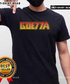 Premium Goetta Kiss T-Shirt