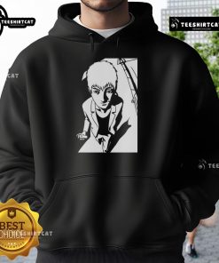 Premium Great Teacher Onizuka Hoodie featuring vibrant design and comfortable fit, perfect for anime fans and casual wear.