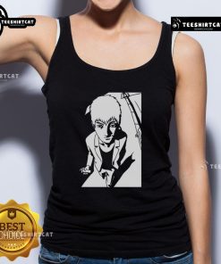 Premium Great Teacher Onizuka tank top featuring vibrant graphics inspired by the iconic anime character.