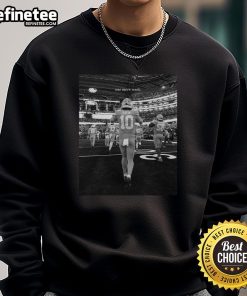 Premium Julian Sayin One More Week Sweatshirt in soft fabric, featuring a stylish design perfect for casual wear.