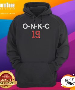 Alt Text: Premium Owen Caissie Chicago Cubs Hoodie featuring vibrant team colors and stylish design for fans.