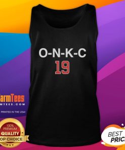 Premium Owen Caissie Chicago Cubs tank top featuring vibrant team colors and stylish design for fans and summer wear.