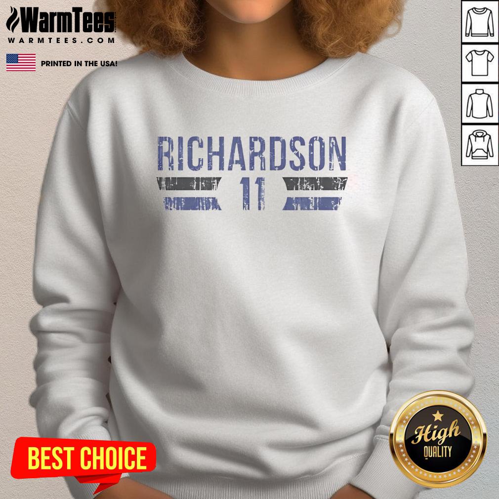 Premium Orlando Magic Jase Richardson 11 Font Sweatshirt Premium Orlando Magic Jase Richardson 11 font sweatshirt featuring vibrant team colors and comfortable fabric design.