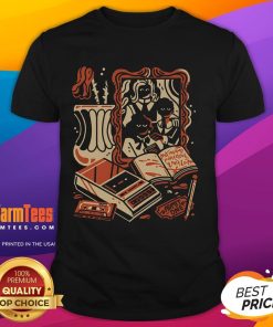 Premium Put Me In My Coffin Retro T-Shirt featuring a vintage graphic design perfect for casual wear.