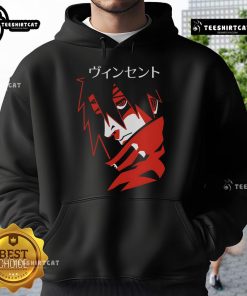 Premium Retro Red Anime Japanese Hoodie featuring vibrant graphics and a cozy design, perfect for fans and collectors.