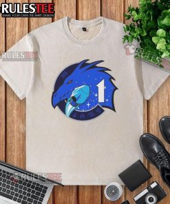 Premium SpaceX Crew Logo Washed T-Shirt featuring a stylish design and soft fabric for space enthusiasts.