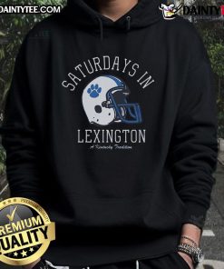 Premium The Saturdays in Lexington hoodie featuring a stylish design and comfortable fit for everyday wear.