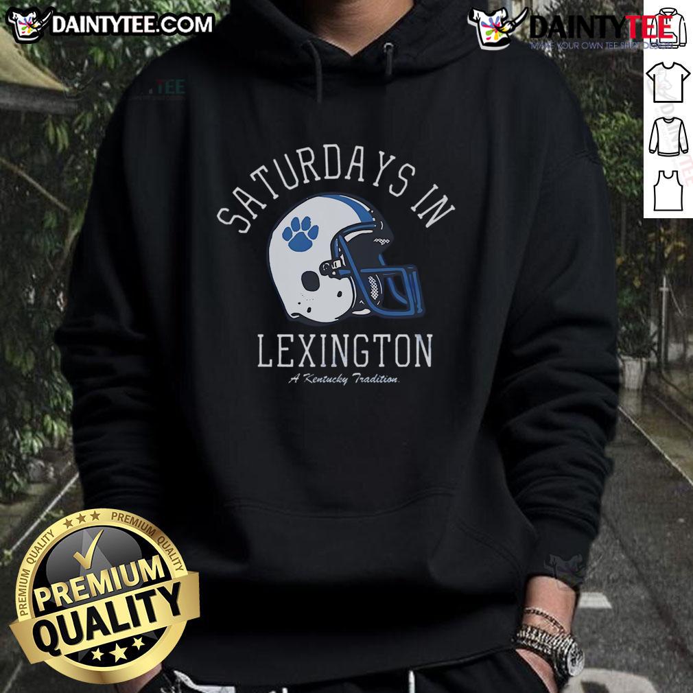 Premium The Saturdays In Lexington Hoodie Premium The Saturdays in Lexington hoodie featuring a stylish design and comfortable fit for everyday wear.