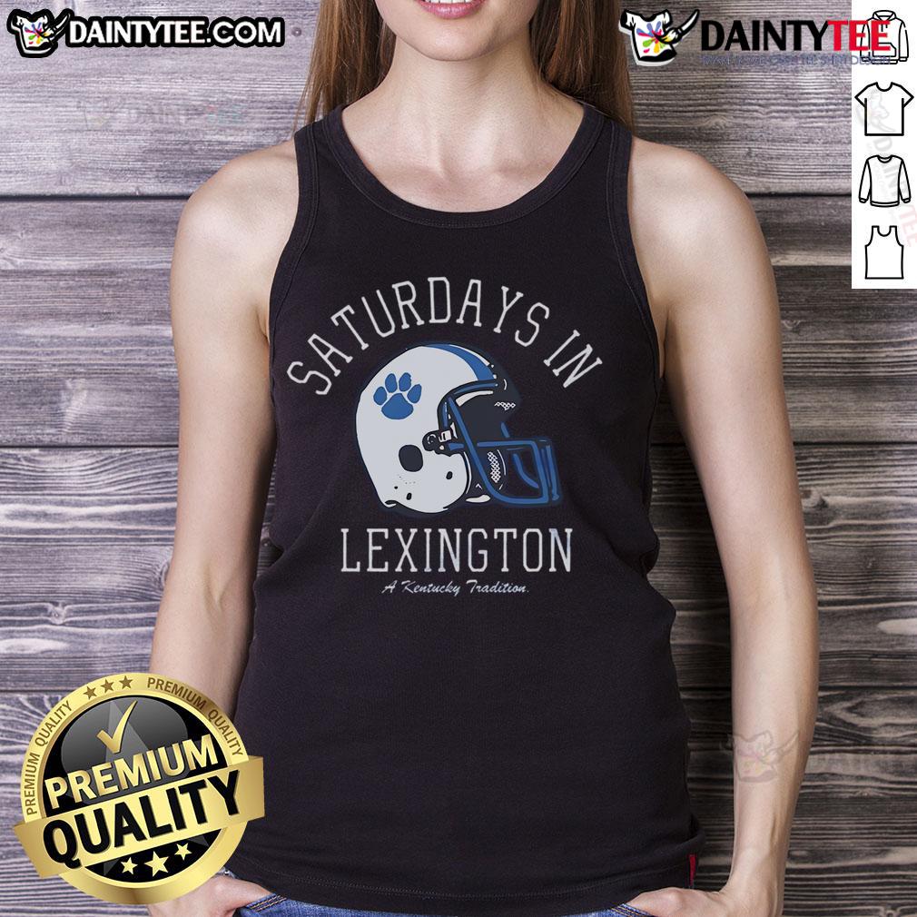Premium The Saturdays In Lexington Tank Top Premium The Saturdays in Lexington tank top featuring a stylish design and comfortable fit for casual wear.