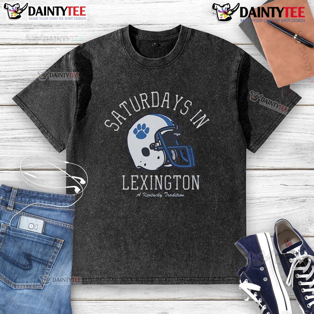 Premium The Saturdays In Lexington Washed T Shirt Alt Text: Premium The Saturdays in Lexington washed t-shirt featuring a stylish, relaxed fit and soft fabric for casual wear.