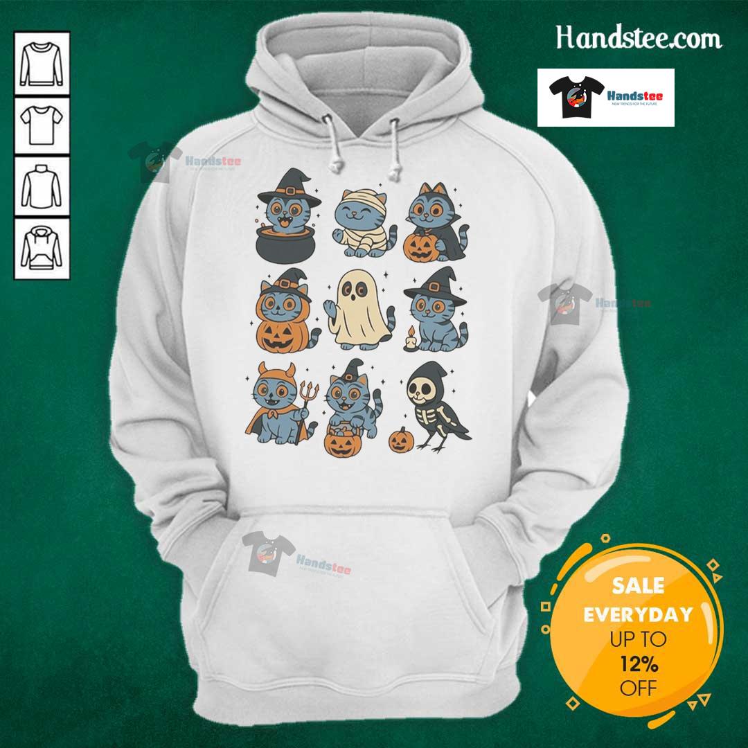 Premium Trick Or Treat Halloween Derpy Tiger Comfort Colors Hoodie Premium Trick Or Treat Halloween Derpy Tiger Comfort Colors Hoodie featuring a playful tiger design for festive fun.