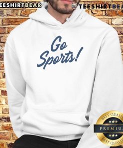 Stylish Pretty Go Sports Hoodie in vibrant colors, perfect for activewear and casual outings.