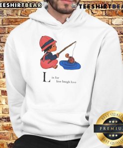 Alt Text: Stylish 'Live Laugh Love' hoodie in pastel colors, perfect for casual wear and expressing positivity.