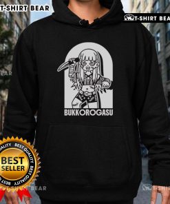 Pretty Mei Seira Bukkorogasu Hoodie featuring a stylish design and vibrant colors, perfect for casual wear.