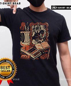 Pretty Put Me In My Coffin Retro T-Shirt featuring vintage graphics and a stylish design for a bold statement.