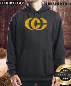 Top Caitlin Clark CC signature logo hoodie in stylish design, perfect for fans and fashion enthusiasts.