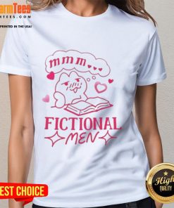 Top Cat Mmm Fictional Men Ladies Tee featuring a playful design of Top Cat in vibrant colors, perfect for casual wear.