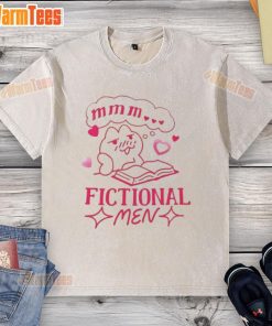 Top Cat Mmm Fictional Men washed t-shirt featuring a vibrant graphic of the iconic cartoon character Top Cat.