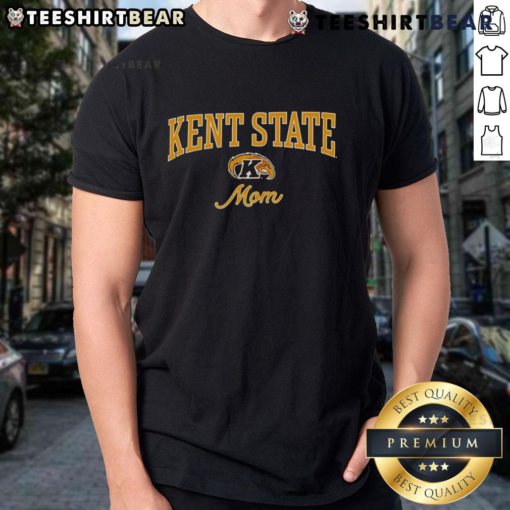 Top Champion Kent State Golden Flashes 2025 T Shirt Top Champion Kent State Golden Flashes 2025 T-Shirt featuring vibrant team colors and logo for fans and supporters.