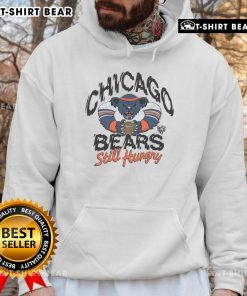 Top Chicago Bears Homage NFL x Grateful Dead Hoodie featuring vibrant graphics and a cozy design for fans.