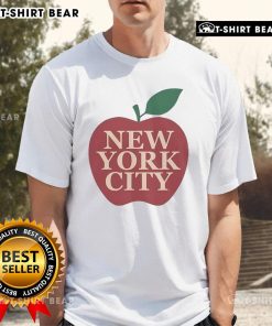 Top Eric Stonestreet New York City Apple T-Shirt featuring vibrant graphics and a stylish design perfect for fans.